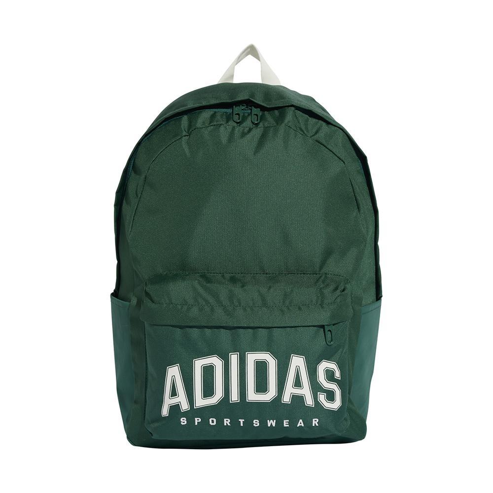 adidas zaino adidas. verde - foto 1