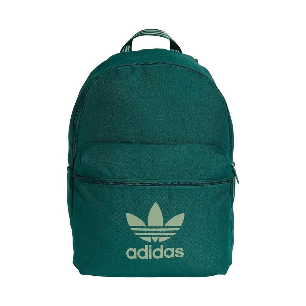 adidas zaino adidas. verde - foto 1