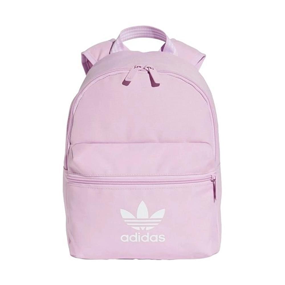 adidas original zaino adidas. rosa - foto 1