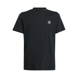 T-shirt adidas. nero