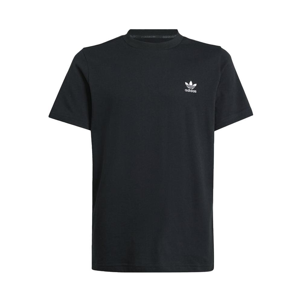 adidas original t-shirt adidas. nero - foto 1