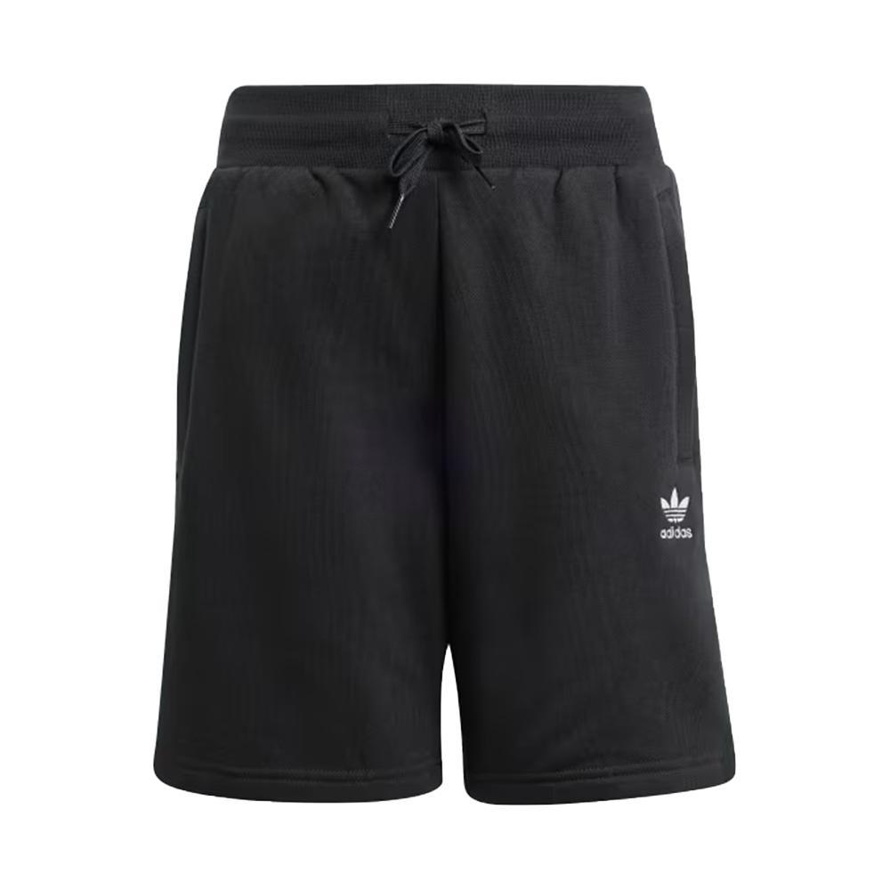 adidas original bermuda adidas. nero - foto 1