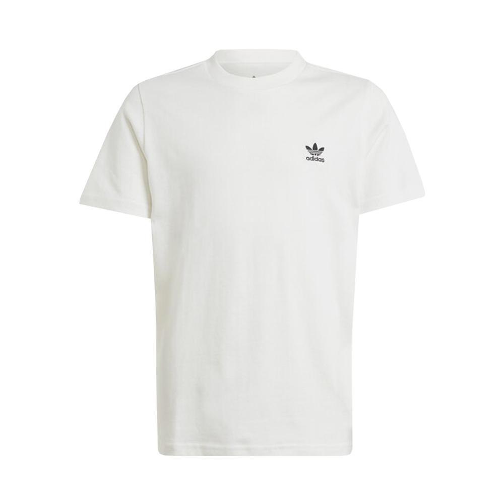 adidas t-shirt adidas. bianco - foto 1
