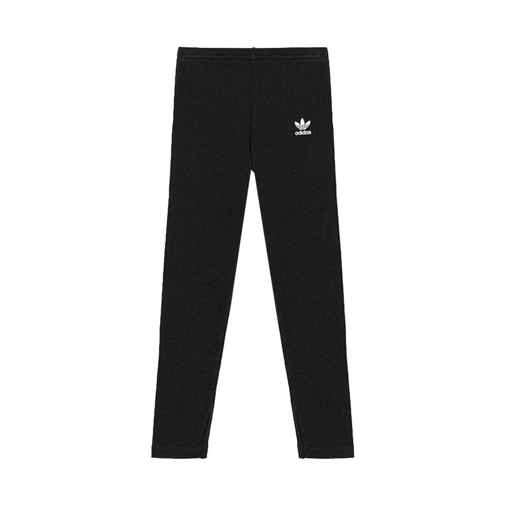 adidas leggings adidas. nero - foto 1