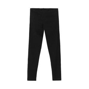 Leggings . nero