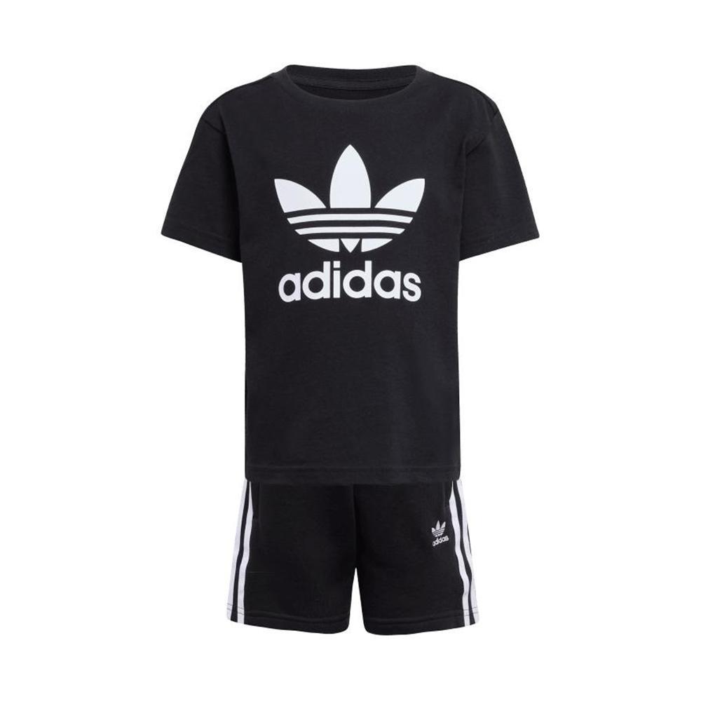 adidas original completo adidas. nero - foto 1