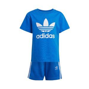 Completo adidas. royal