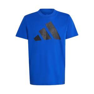 T-shirt . bluette