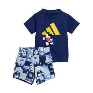 Completo adidas. blu/celeste
