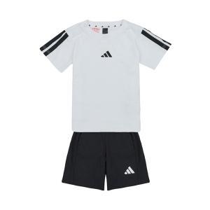 Completo . bianco/nero