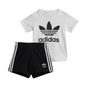 Completo . bianco/nero