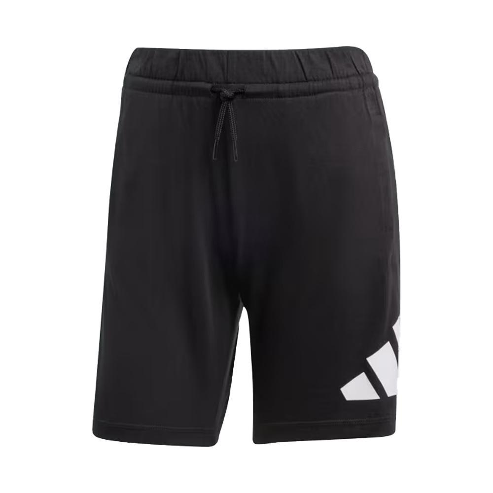 adidas original bermuda adidas. nero - foto 1