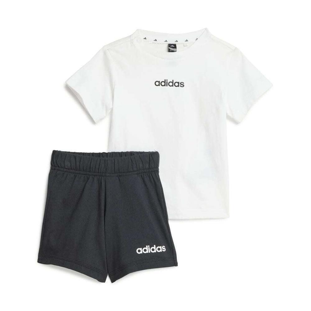 adidas original completo adidas. bianco - foto 1