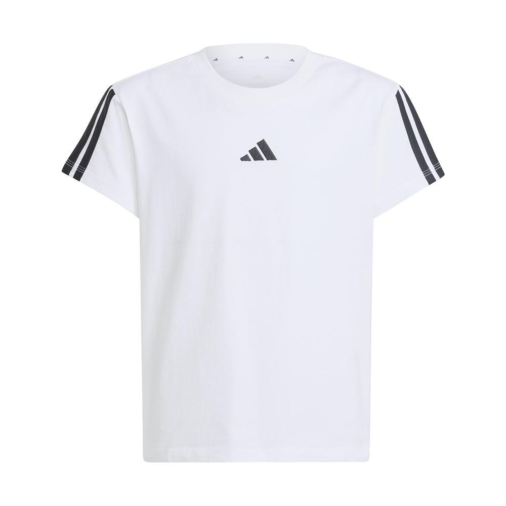 adidas original t-shirt adidas. bianco - foto 1