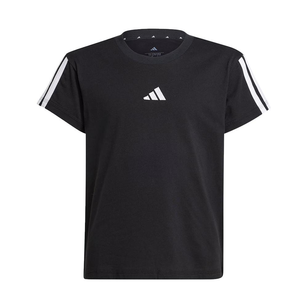 adidas original t-shirt adidas. nero - foto 1
