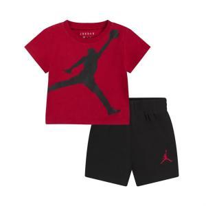 Completo . rosso/nero