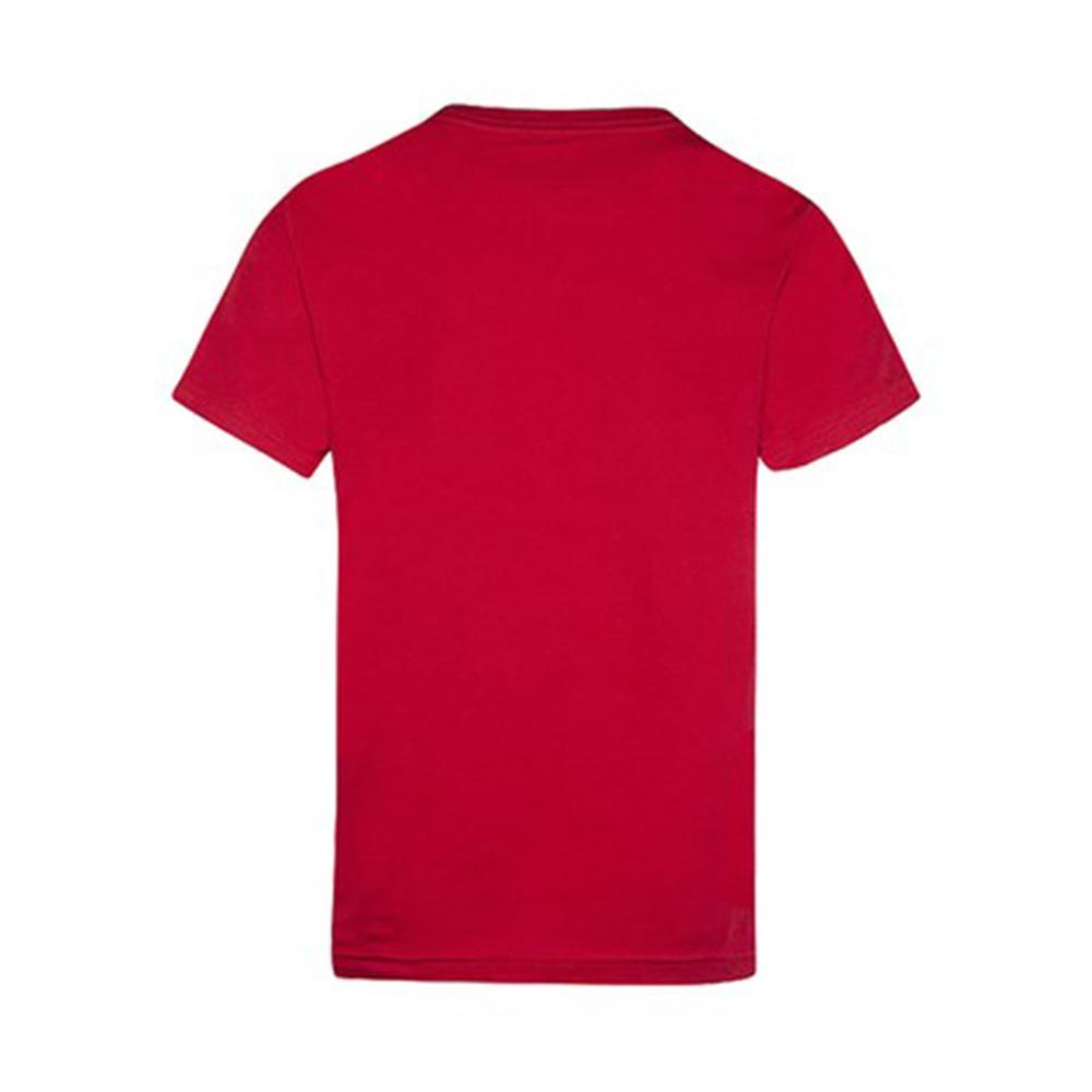 jordan t-shirt jordan. rosso - foto 2