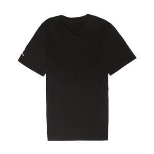 T-shirt . nero
