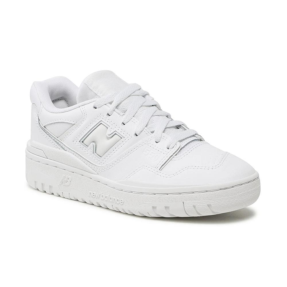 new balance scarpe new balance. bianco - foto 2