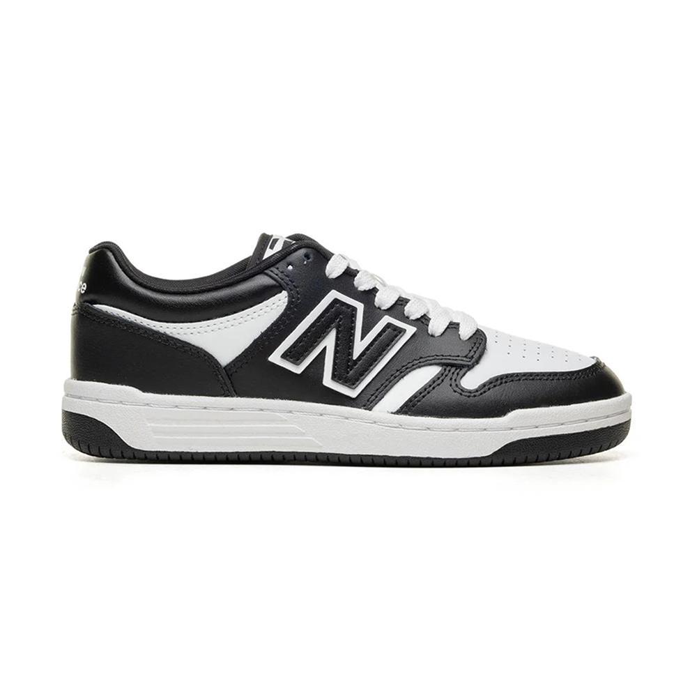 new balance scarpe new balance. nero/bianco - foto 1