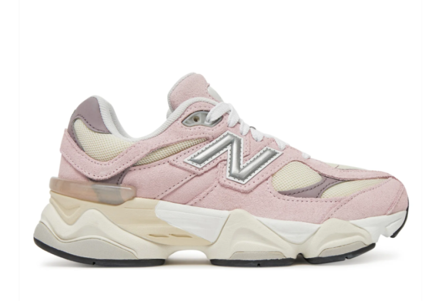 new balance scarpe new balance. rosa - foto 1