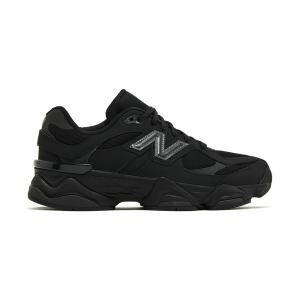 Scarpe new balance. nero