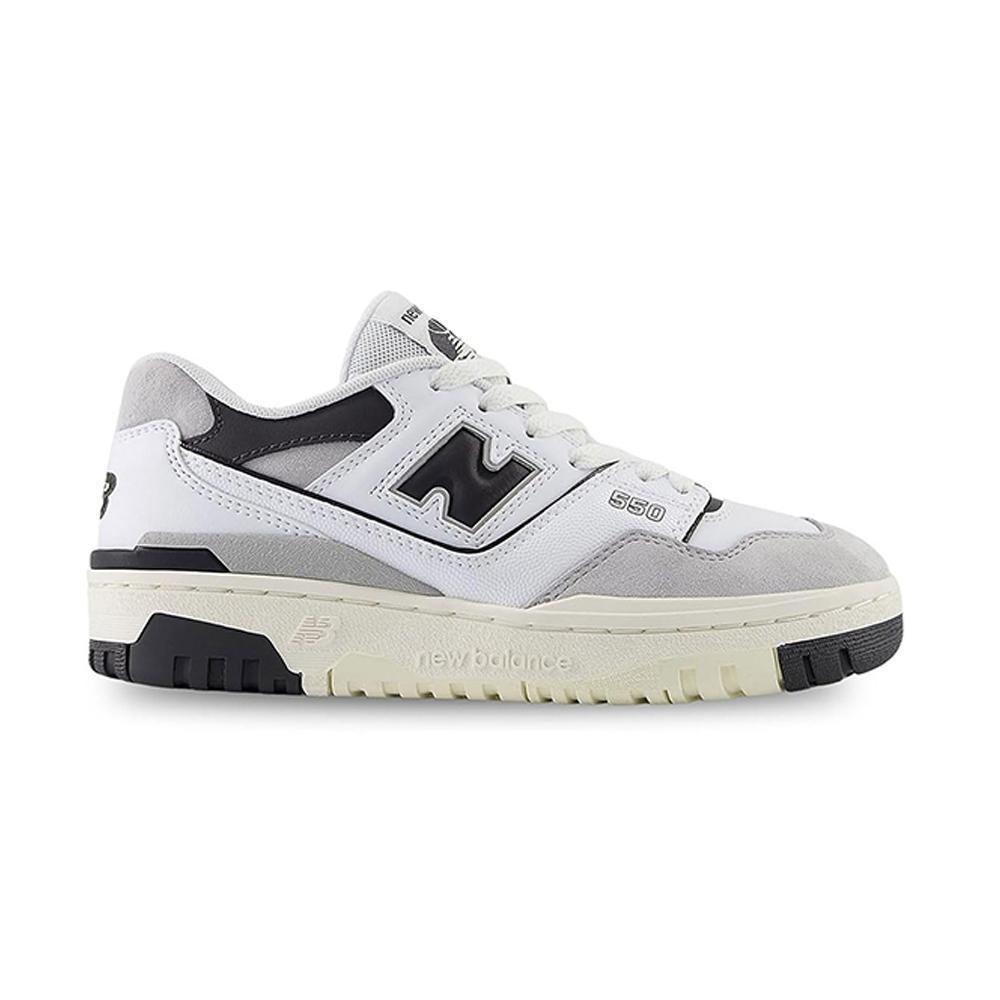 new balance scarpe new balance. bianco/nero - foto 1