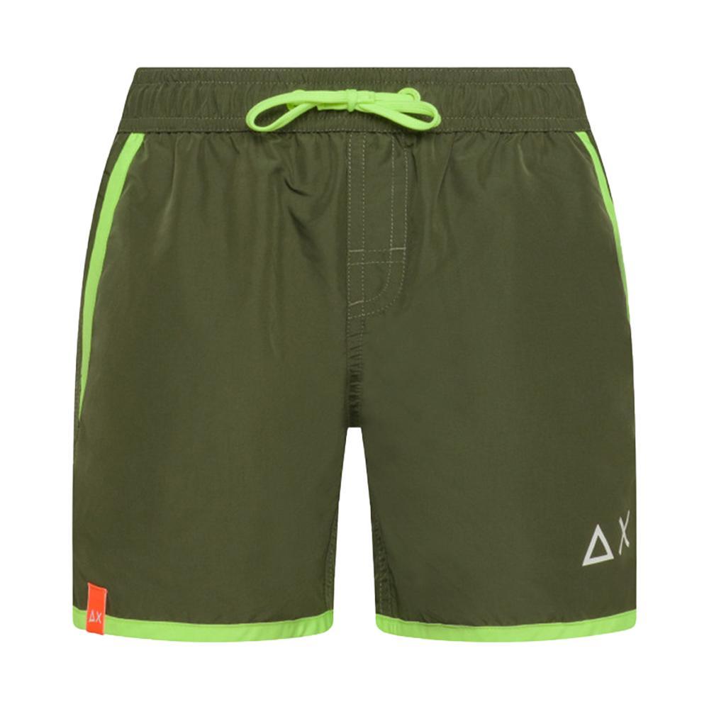 sun68 boxer mare sun68. militare - foto 1