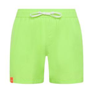 Boxer mare . giallo fluo/militare