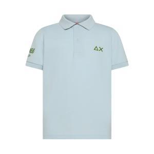 Polo . cielo