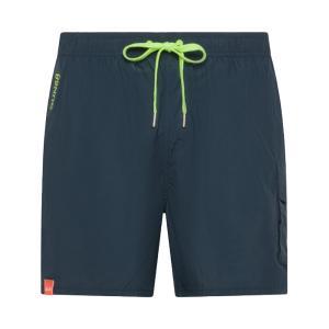 Boxer mare . blu