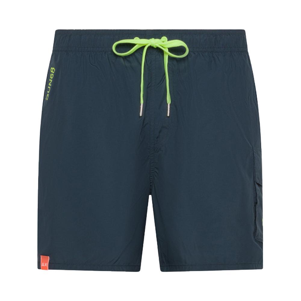 sun68 boxer mare sun68. blu - foto 1