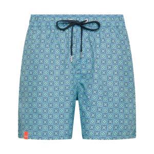Boxer mare . turchese/fantasia