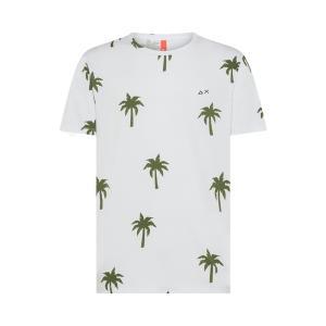 T-shirt . bianco