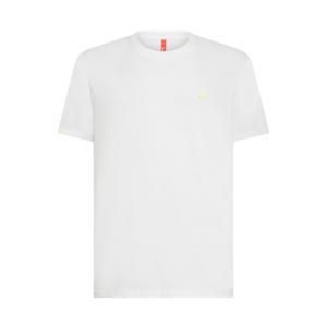 T-shirt . panna