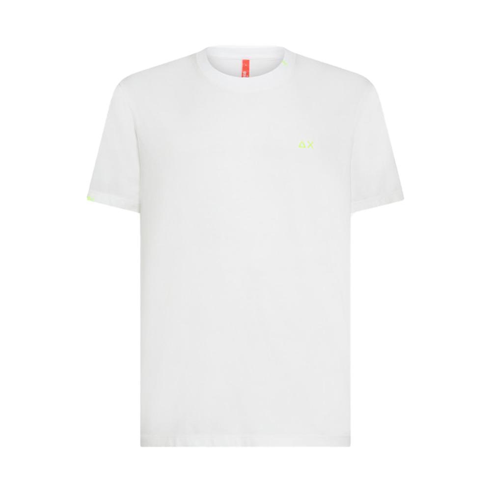 sun68 t-shirt sun68. panna - foto 1