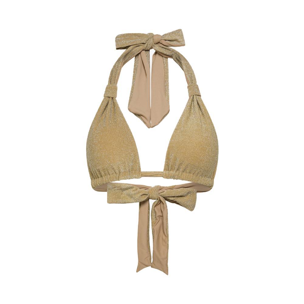 sun68 reggiseno mare sun68. oro - foto 1
