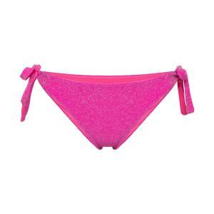 Slip mare . fucsia
