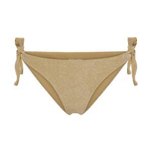 Slip mare . oro