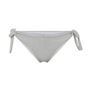 Slip mare . argento