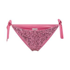 Slip mare . fucsia