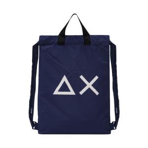 Borsa . blu