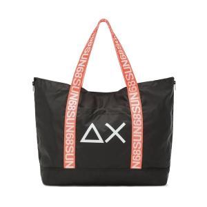 Borsa . nero