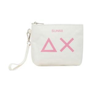 Pochette . bianco