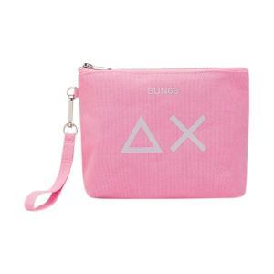 Pochette . rosa