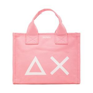 Borsa . rosa