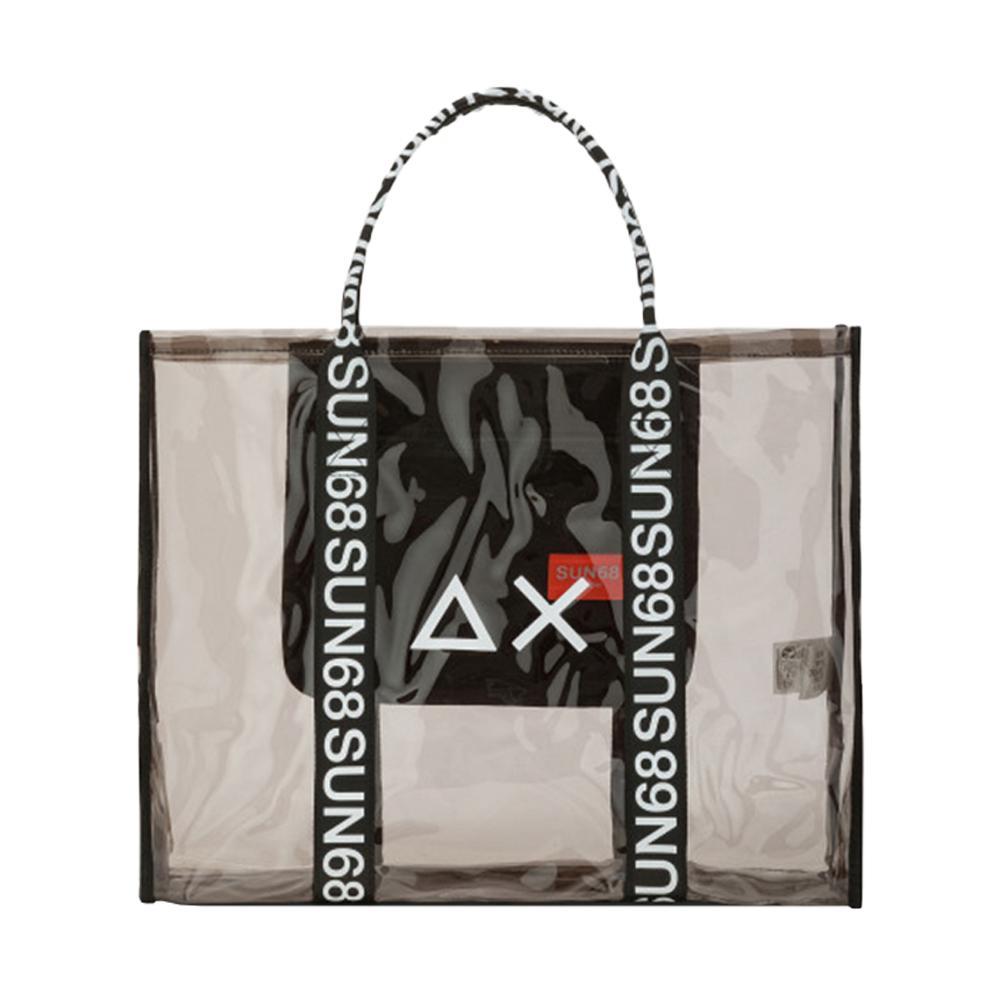 sun68 borsa mare sun68. nero - foto 1