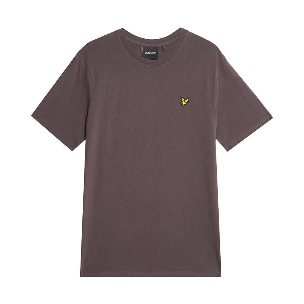 lyle&scott t-shirt lyle & scott. caffe - foto 1