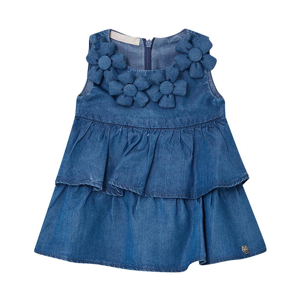 liu jo vestito liu jo. denim - foto 1