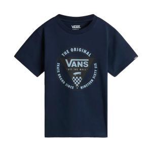 T-shirt . blu